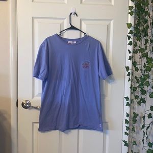 “Upside Down” Tee